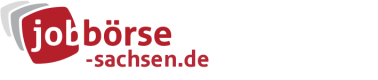 Jobbörse Sachsen